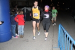 Vicente Herrero y Raquel Martínez ganan la San Silvestre de Les Alqueries