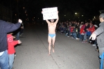 Vicente Herrero y Raquel Martínez ganan la San Silvestre de Les Alqueries