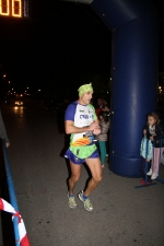 Vicente Herrero y Raquel Martínez ganan la San Silvestre de Les Alqueries