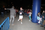 Vicente Herrero y Raquel Martínez ganan la San Silvestre de Les Alqueries