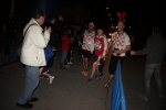 Vicente Herrero y Raquel Martínez ganan la San Silvestre de Les Alqueries