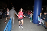 Vicente Herrero y Raquel Martínez ganan la San Silvestre de Les Alqueries