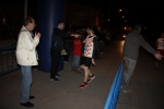 Vicente Herrero y Raquel Martínez ganan la San Silvestre de Les Alqueries