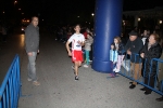 Vicente Herrero y Raquel Martínez ganan la San Silvestre de Les Alqueries