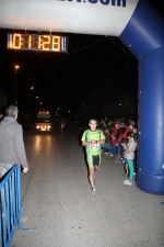 Vicente Herrero y Raquel Martínez ganan la San Silvestre de Les Alqueries