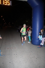 Vicente Herrero y Raquel Martínez ganan la San Silvestre de Les Alqueries