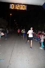 Vicente Herrero y Raquel Martínez ganan la San Silvestre de Les Alqueries