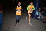 Vicente Herrero y Raquel Martínez ganan la San Silvestre de Les Alqueries
