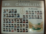 Promoción 86-87 Illes Columbretes