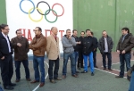 Promoción 86-87 Illes Columbretes