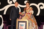 Sant Josep celebra su quinto aniversario y exalta a Mayte Robles y Ainhoa Borja