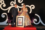 Sant Josep celebra su quinto aniversario y exalta a Mayte Robles y Ainhoa Borja