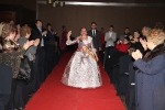 Sant Josep celebra su quinto aniversario y exalta a Mayte Robles y Ainhoa Borja
