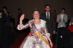 Sant Josep celebra su quinto aniversario y exalta a Mayte Robles y Ainhoa Borja