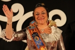 Sant Josep celebra su quinto aniversario y exalta a Mayte Robles y Ainhoa Borja