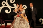 Sant Josep celebra su quinto aniversario y exalta a Mayte Robles y Ainhoa Borja