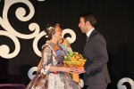 Sant Josep celebra su quinto aniversario y exalta a Mayte Robles y Ainhoa Borja
