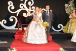 Sant Josep celebra su quinto aniversario y exalta a Mayte Robles y Ainhoa Borja