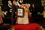 Sant Josep celebra su quinto aniversario y exalta a Mayte Robles y Ainhoa Borja