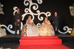 Sant Josep celebra su quinto aniversario y exalta a Mayte Robles y Ainhoa Borja