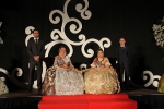 Sant Josep celebra su quinto aniversario y exalta a Mayte Robles y Ainhoa Borja