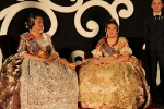 Sant Josep celebra su quinto aniversario y exalta a Mayte Robles y Ainhoa Borja