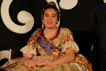 Sant Josep celebra su quinto aniversario y exalta a Mayte Robles y Ainhoa Borja