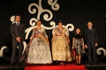 Sant Josep celebra su quinto aniversario y exalta a Mayte Robles y Ainhoa Borja