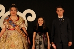 Sant Josep celebra su quinto aniversario y exalta a Mayte Robles y Ainhoa Borja