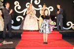 Sant Josep celebra su quinto aniversario y exalta a Mayte Robles y Ainhoa Borja