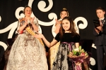 Sant Josep celebra su quinto aniversario y exalta a Mayte Robles y Ainhoa Borja