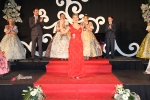 Sant Josep celebra su quinto aniversario y exalta a Mayte Robles y Ainhoa Borja