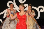 Sant Josep celebra su quinto aniversario y exalta a Mayte Robles y Ainhoa Borja