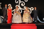 Sant Josep celebra su quinto aniversario y exalta a Mayte Robles y Ainhoa Borja