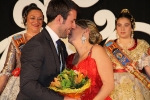 Sant Josep celebra su quinto aniversario y exalta a Mayte Robles y Ainhoa Borja