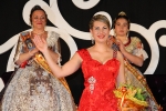 Sant Josep celebra su quinto aniversario y exalta a Mayte Robles y Ainhoa Borja