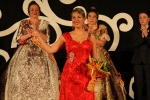 Sant Josep celebra su quinto aniversario y exalta a Mayte Robles y Ainhoa Borja
