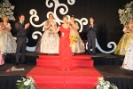 Sant Josep celebra su quinto aniversario y exalta a Mayte Robles y Ainhoa Borja