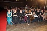Sant Josep celebra su quinto aniversario y exalta a Mayte Robles y Ainhoa Borja