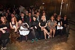 Sant Josep celebra su quinto aniversario y exalta a Mayte Robles y Ainhoa Borja