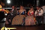 Sant Josep celebra su quinto aniversario y exalta a Mayte Robles y Ainhoa Borja