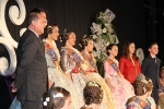 Sant Josep celebra su quinto aniversario y exalta a Mayte Robles y Ainhoa Borja