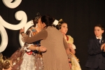 Sant Josep celebra su quinto aniversario y exalta a Mayte Robles y Ainhoa Borja
