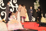Sant Josep celebra su quinto aniversario y exalta a Mayte Robles y Ainhoa Borja