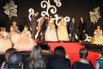Sant Josep celebra su quinto aniversario y exalta a Mayte Robles y Ainhoa Borja