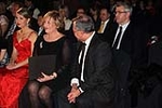 Sant Josep celebra su quinto aniversario y exalta a Mayte Robles y Ainhoa Borja
