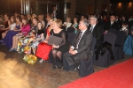 Sant Josep celebra su quinto aniversario y exalta a Mayte Robles y Ainhoa Borja