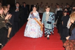 Sant Josep celebra su quinto aniversario y exalta a Mayte Robles y Ainhoa Borja