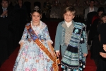 Sant Josep celebra su quinto aniversario y exalta a Mayte Robles y Ainhoa Borja