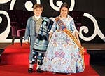 Sant Josep celebra su quinto aniversario y exalta a Mayte Robles y Ainhoa Borja